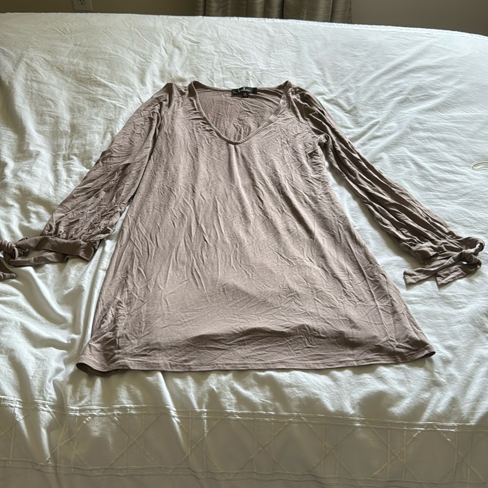 Lulu’s dress